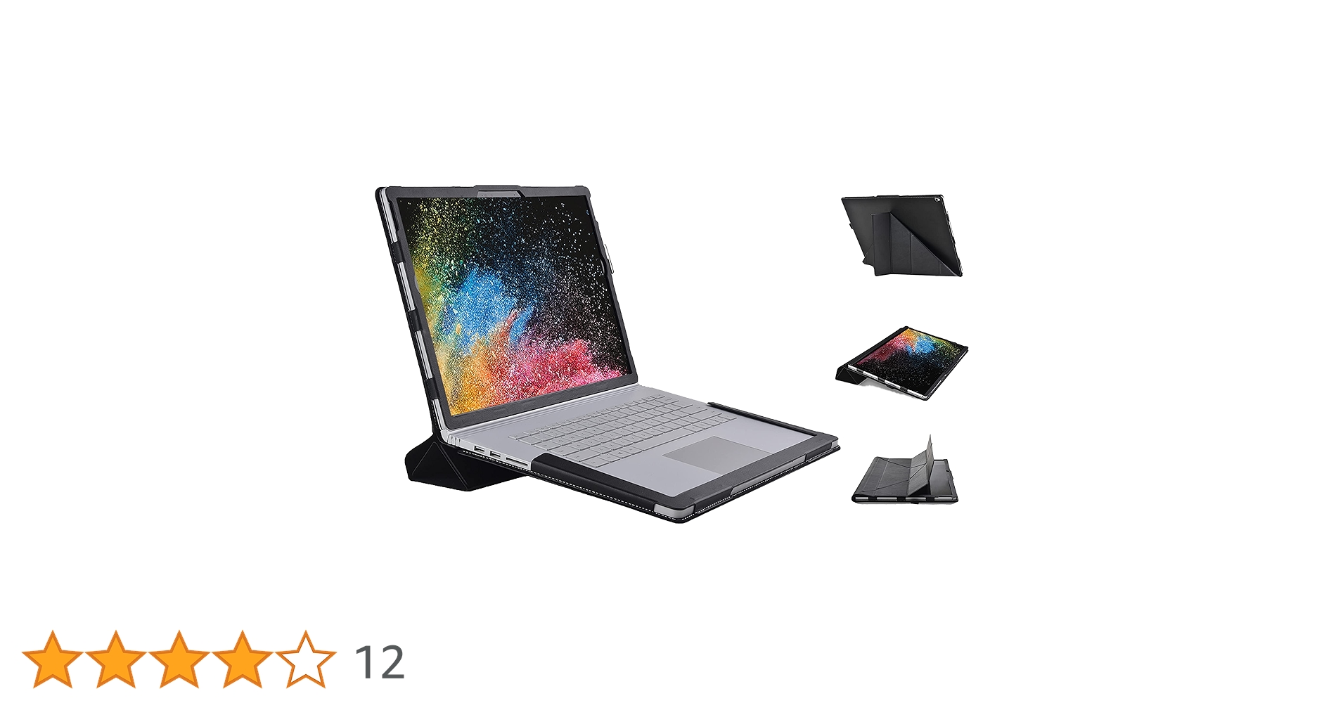 Amazon.co.jp: Microsoft Surface Book 3/Book 2 15インチ用